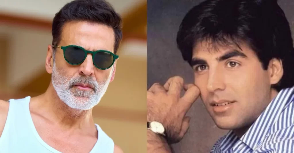 Askhay Kumar Net Worth