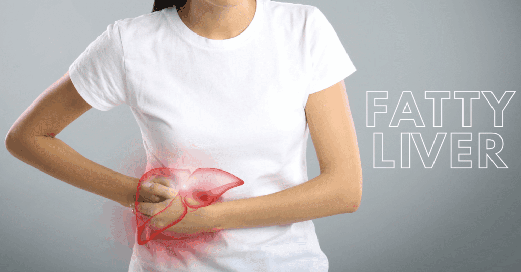 Fatty Liver