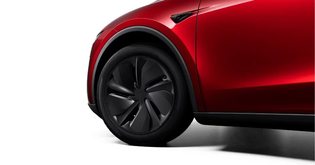 Tesla India