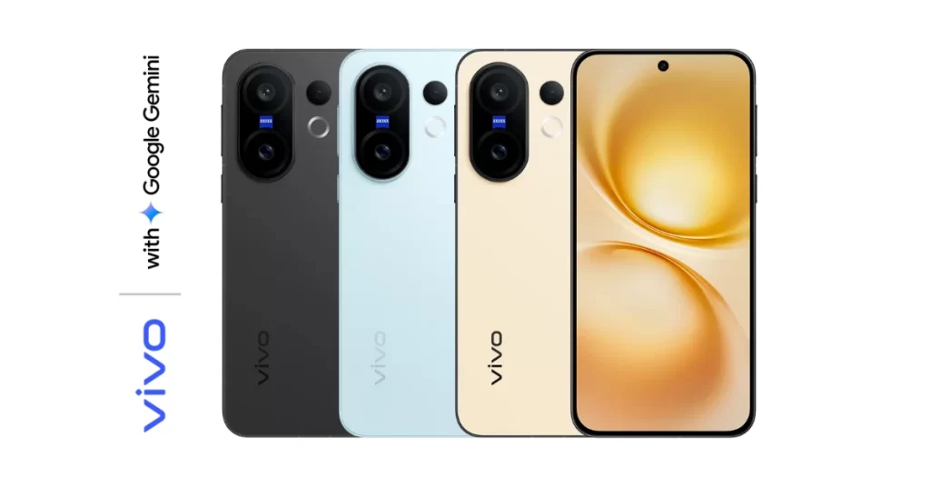 Vivo X200 FE