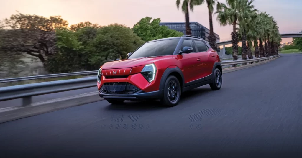 Mahindra XUV 3XO AX5 हुई ₹20,000 सस्ती, जानें नई कीमत