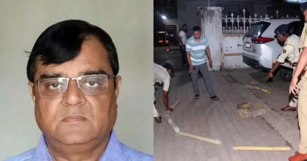 गोपाल खेमका हत्याकांड