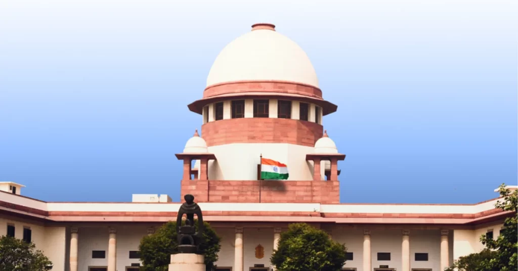 बिहार वोटर लिस्ट मामला