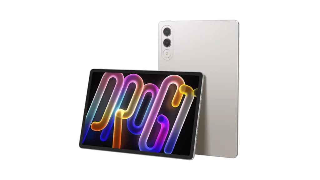 Lenovo Xiaoxin Tablet Pro GT Leads Powerful Trio Launch in China 2 Lenovo Xiaoxin Pro GT, Pad 12.1 and Pad 11 5G tablet lineup