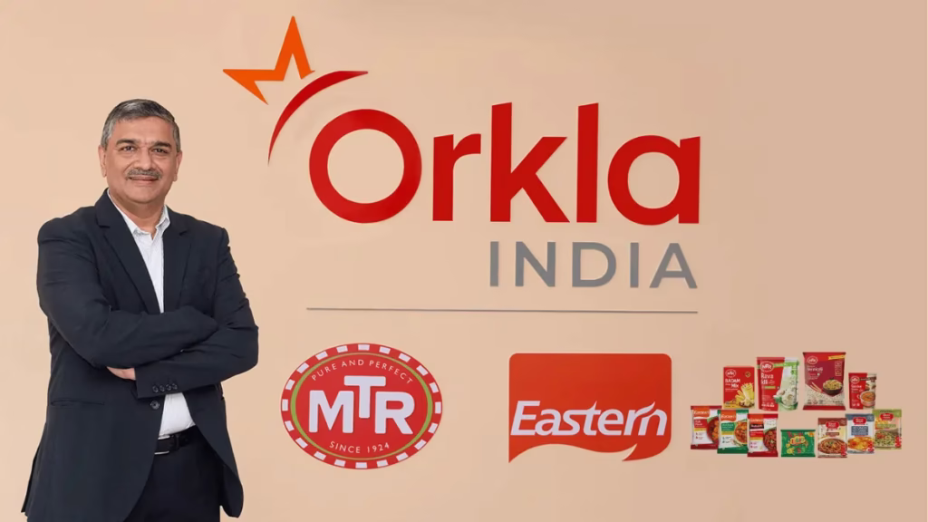 Orkla India IPO GMP Today: Live Subscription Status, Grey Market Premium & Complete Investment Analysis 1 Orkla India IPO subscription status showing 5x oversubscription across investor categories